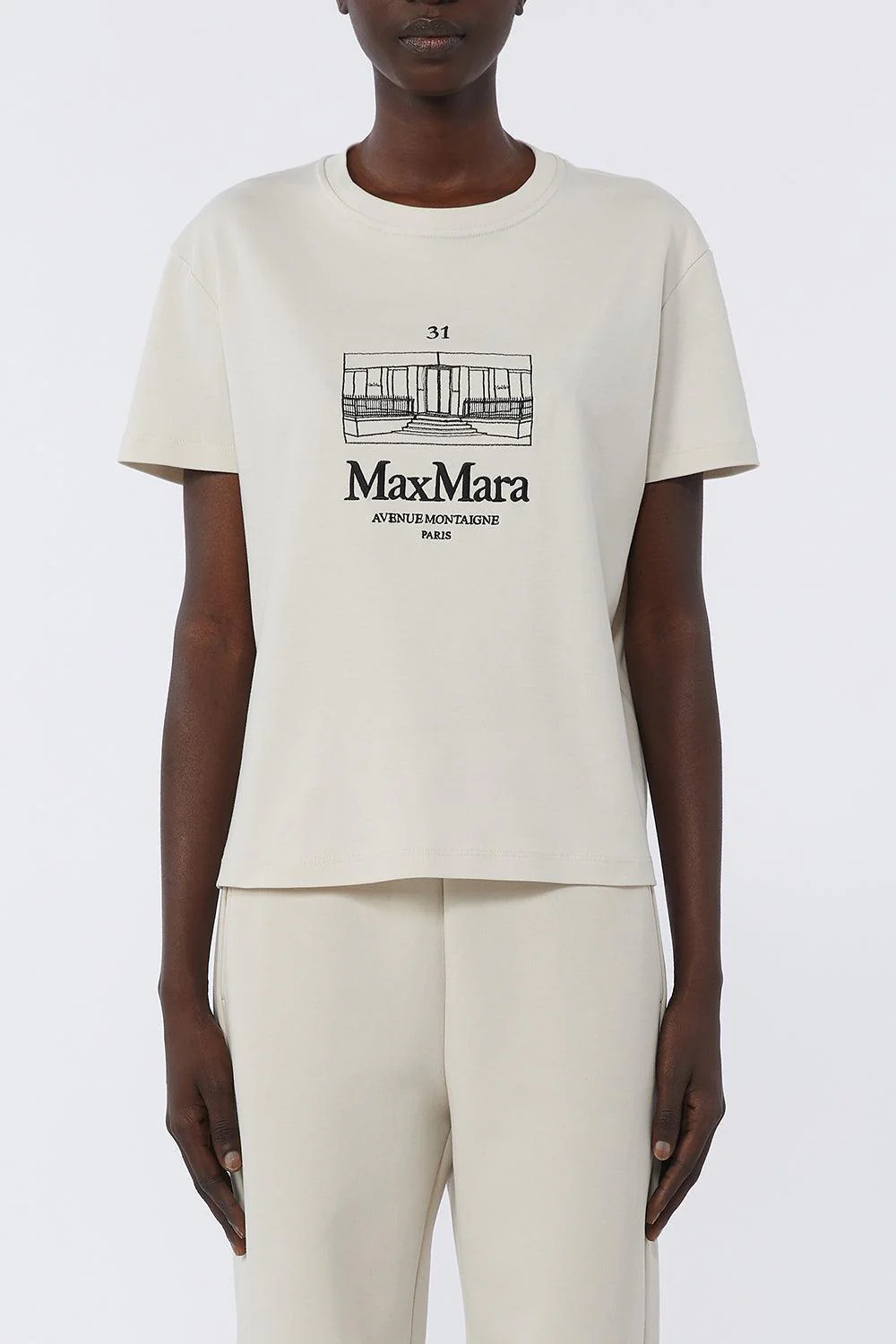 Logo Tee - Image 2