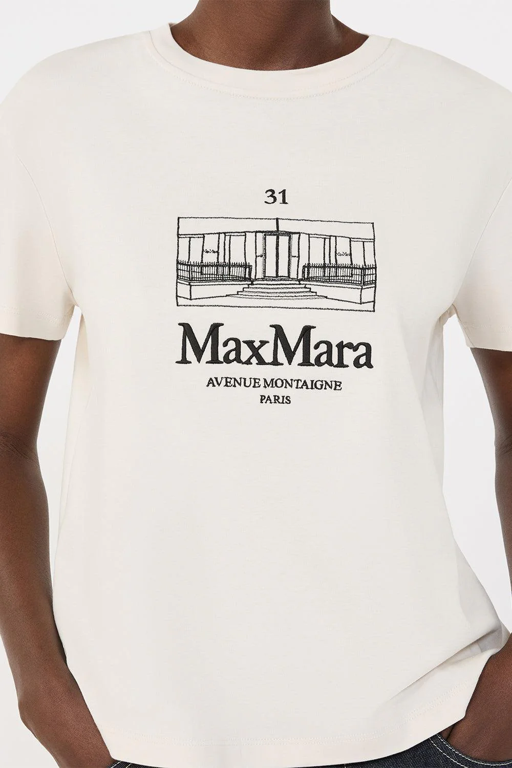 Logo Tee - Image 3