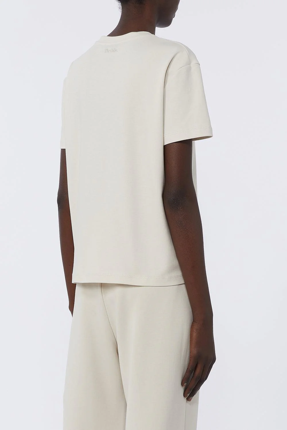 Logo Tee - Image 4