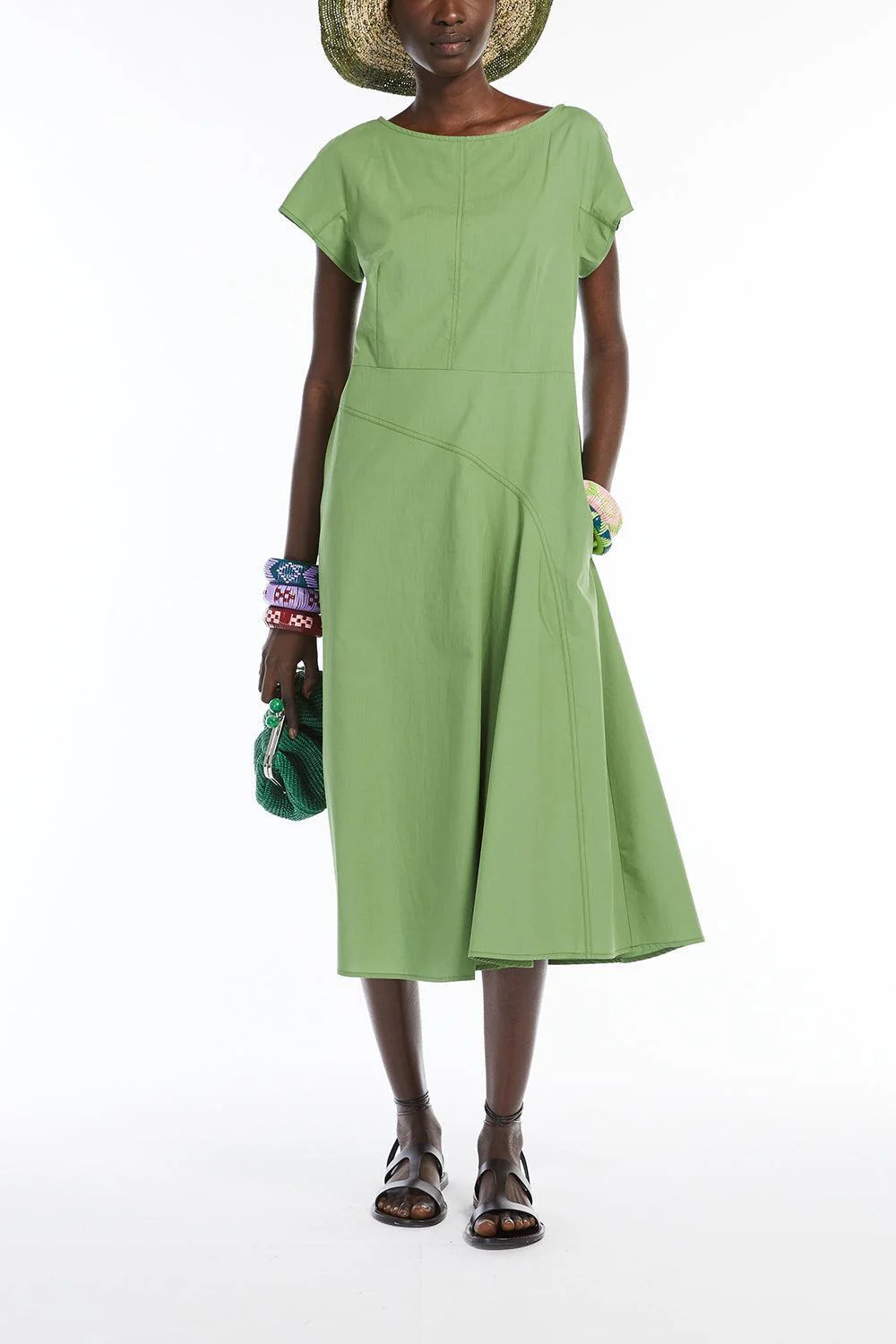 Magma Dress - Image 3