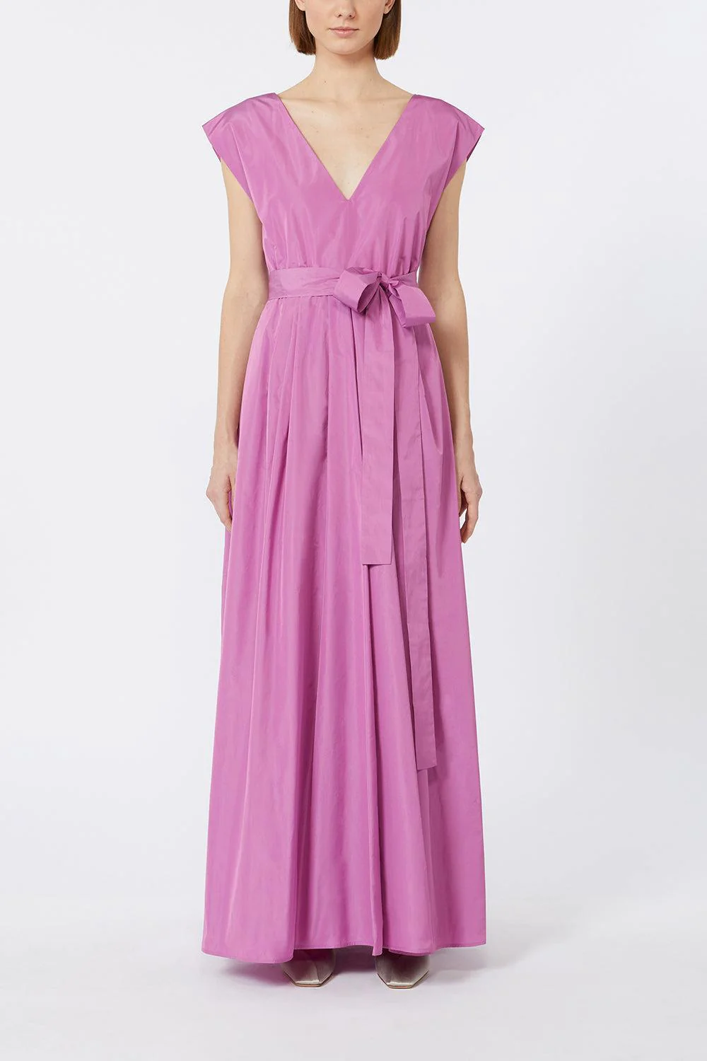 Oggeri Gown