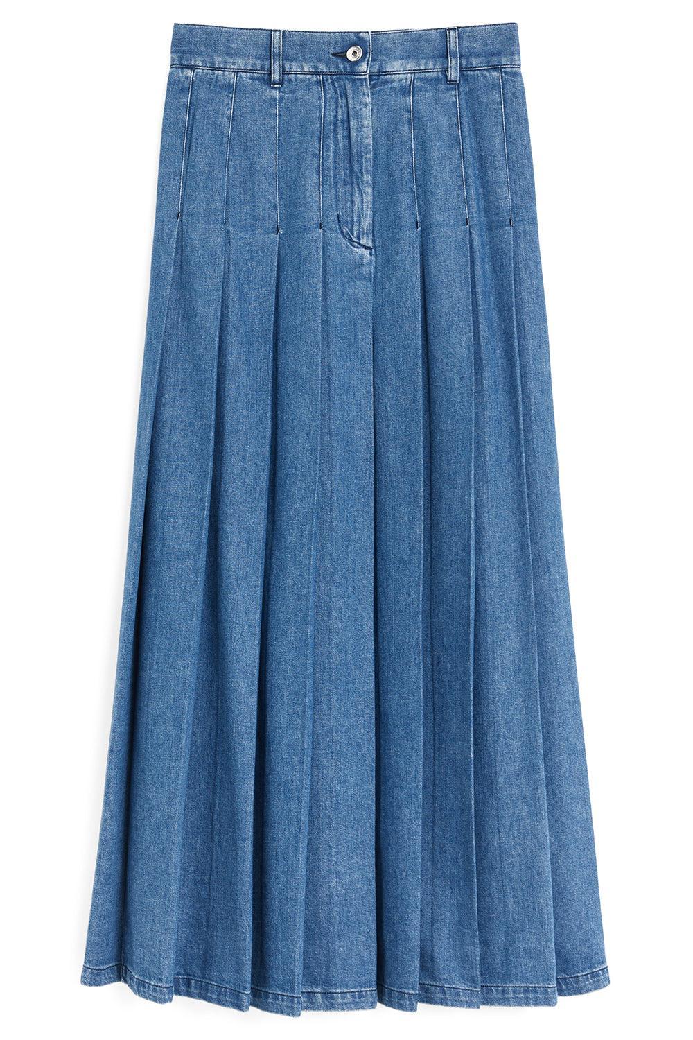 Opunzia Skirt