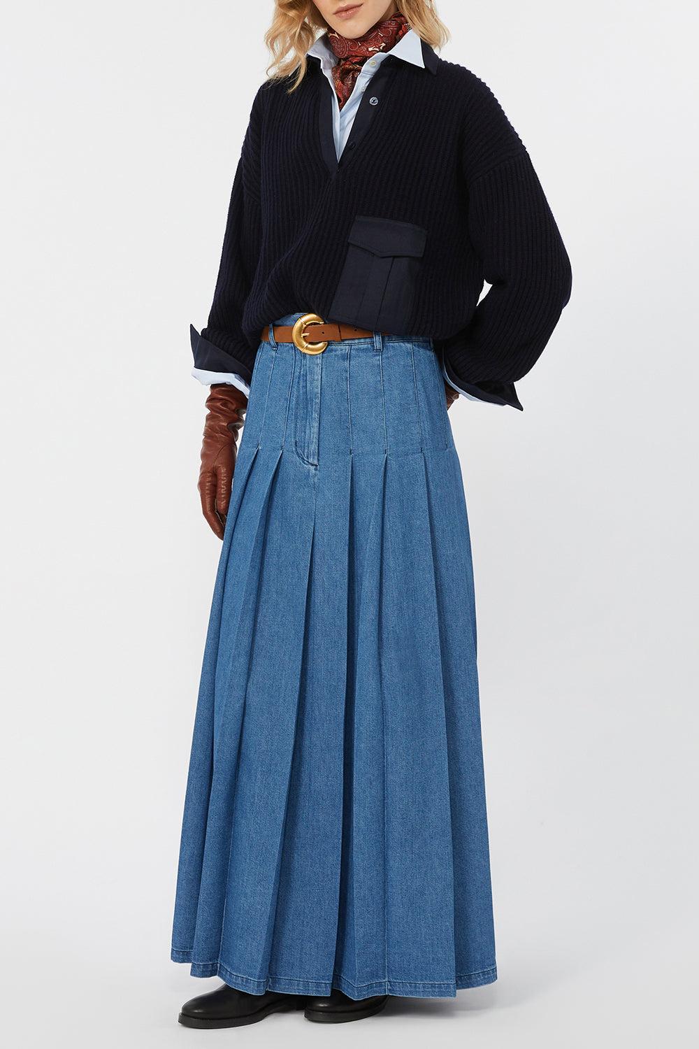Vanda Sweater - Image 2