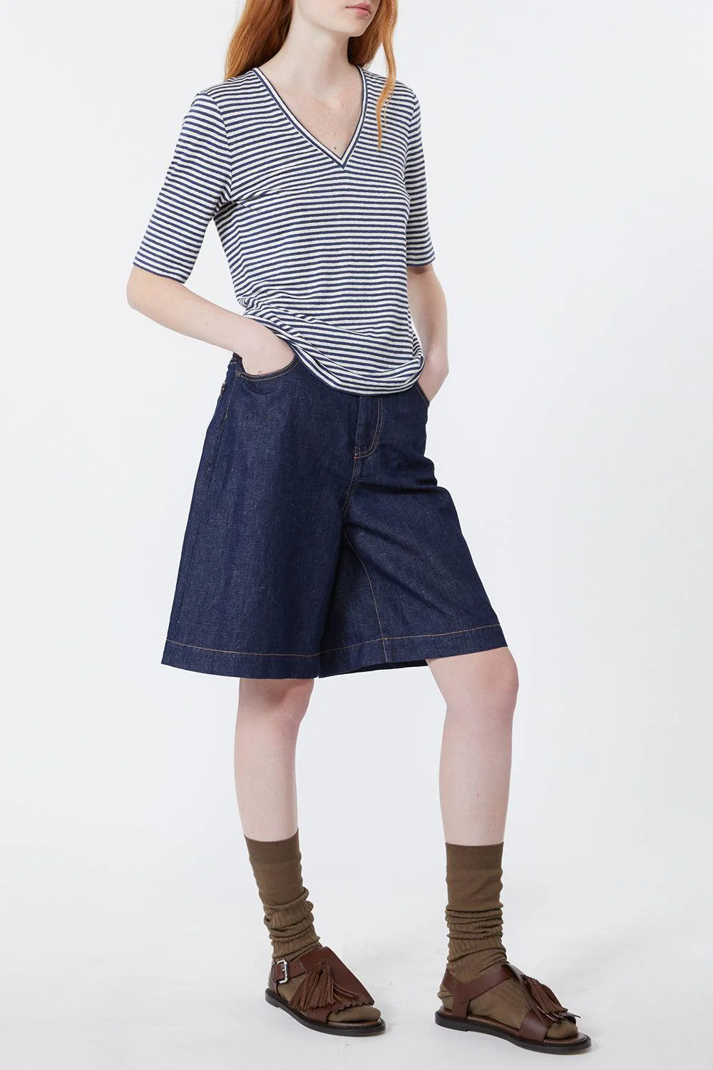 Opzione Shirt - Image 2