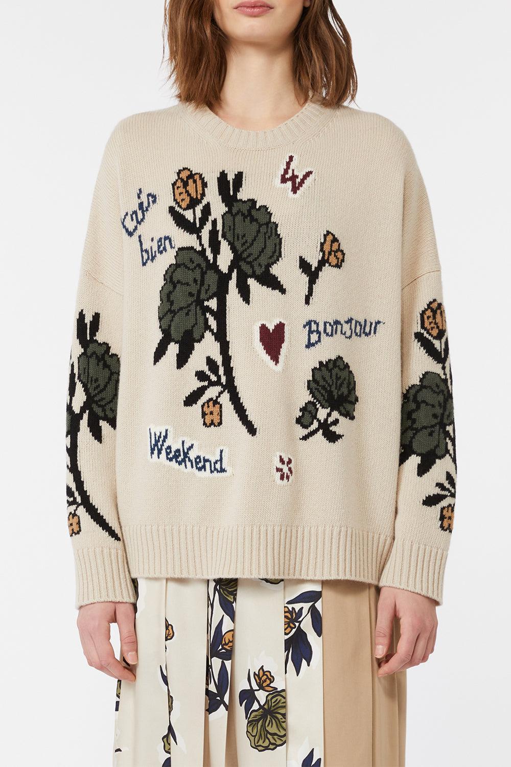 Pavidi Sweater - Image 4