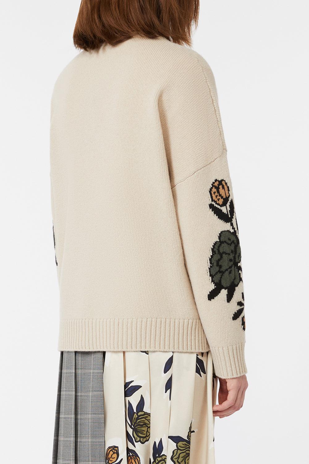 Pavidi Sweater - Image 5