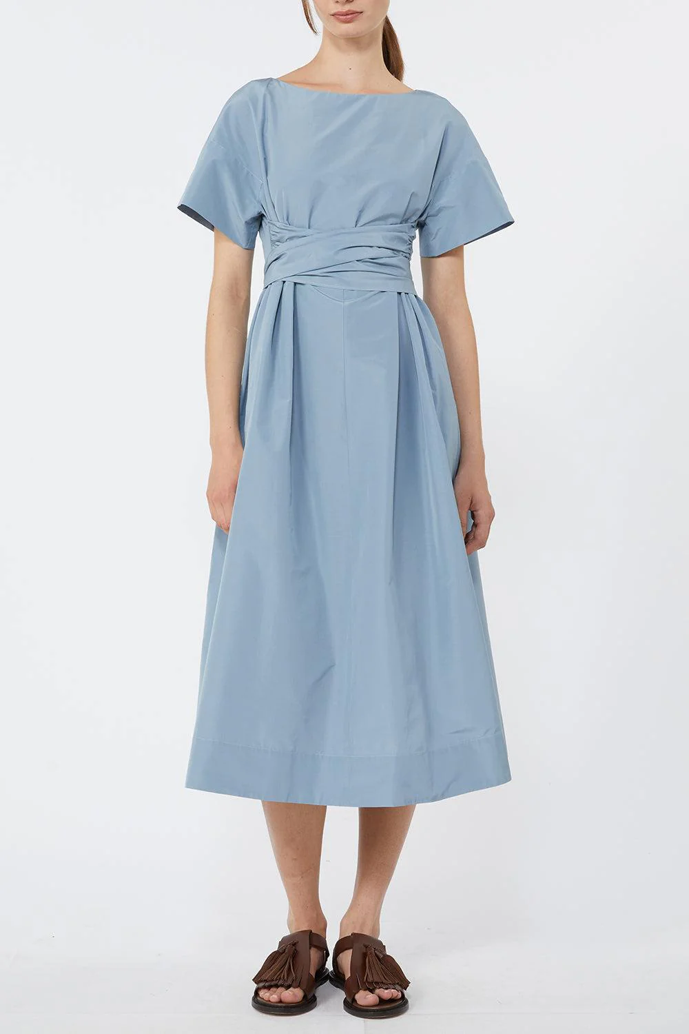 Pioppo Dress - Image 2