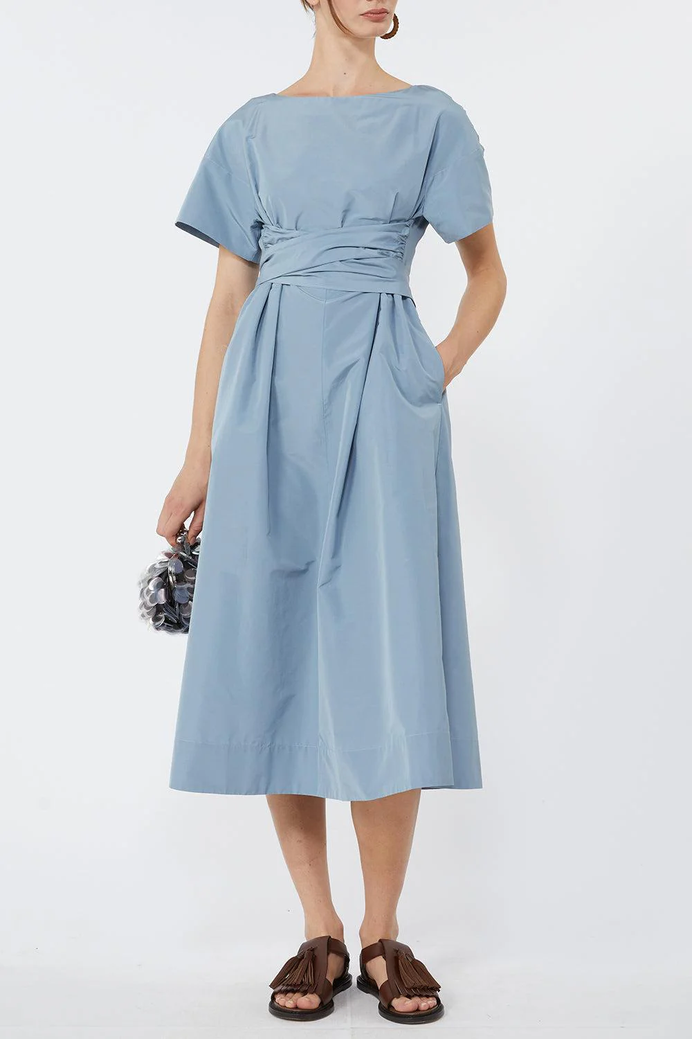 Pioppo Dress - Image 3