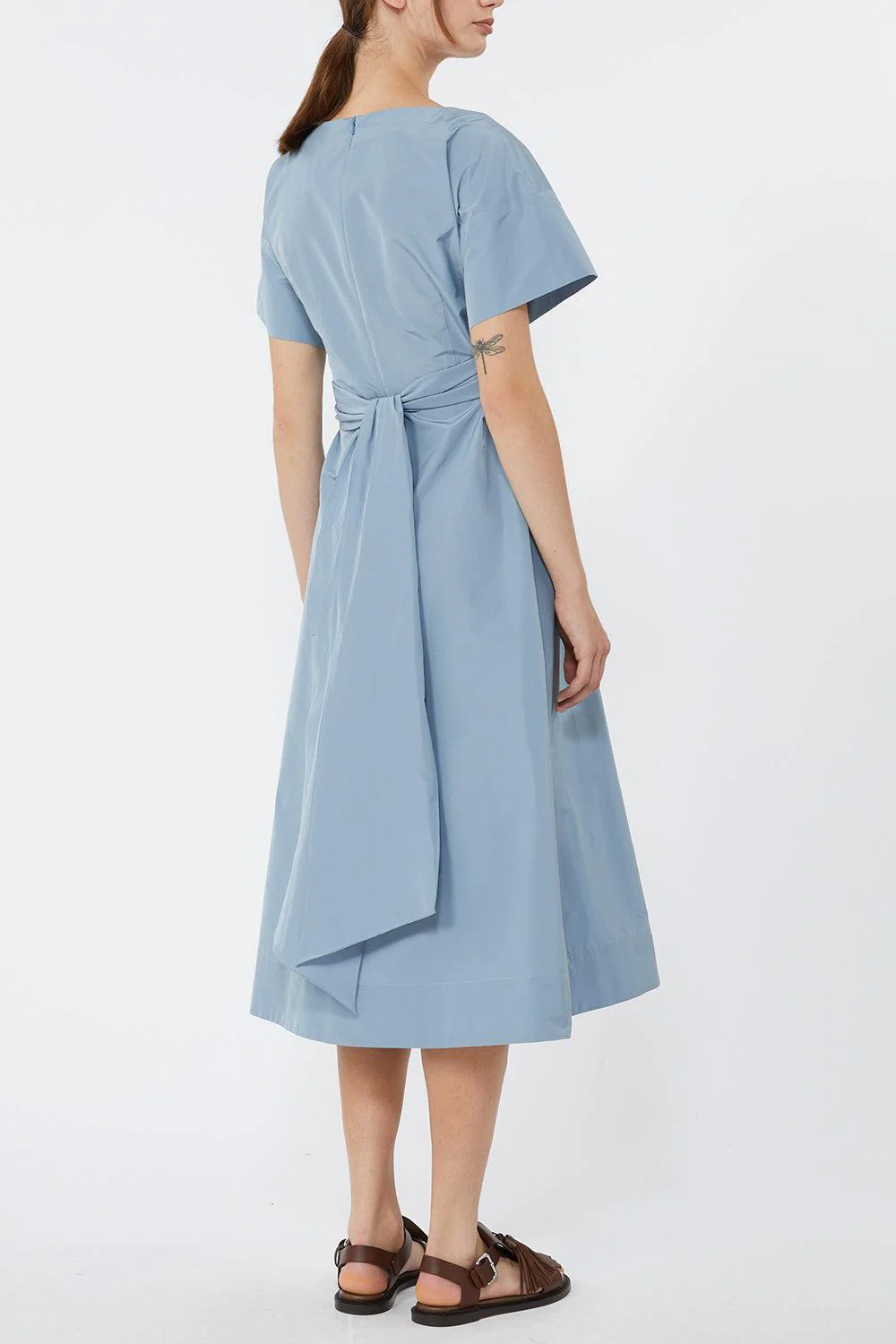 Pioppo Dress - Image 4