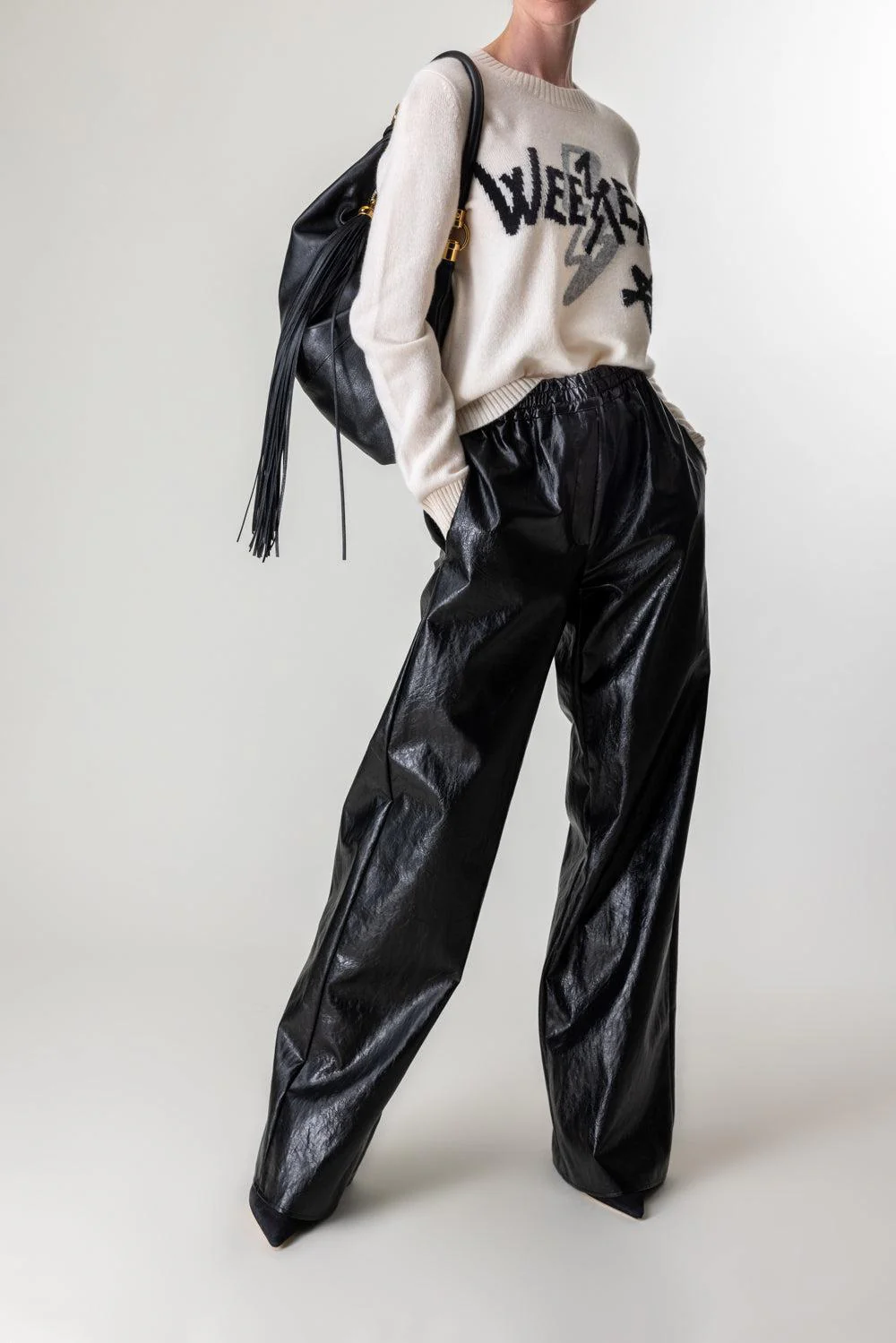 Plutone Trousers - Image 2