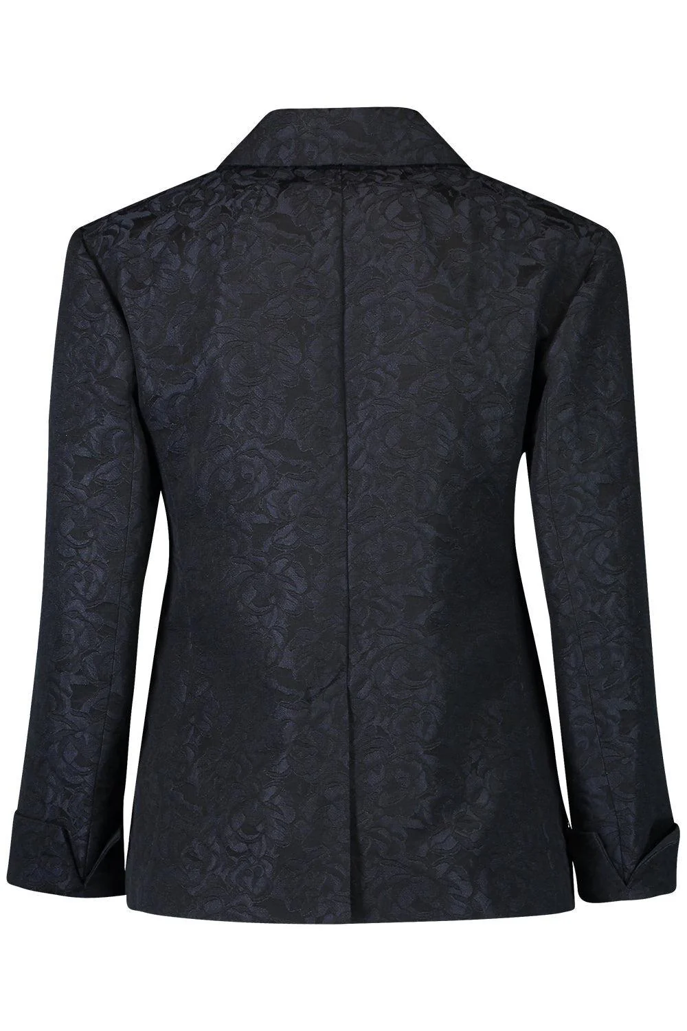 Printed Blazer - Image 3
