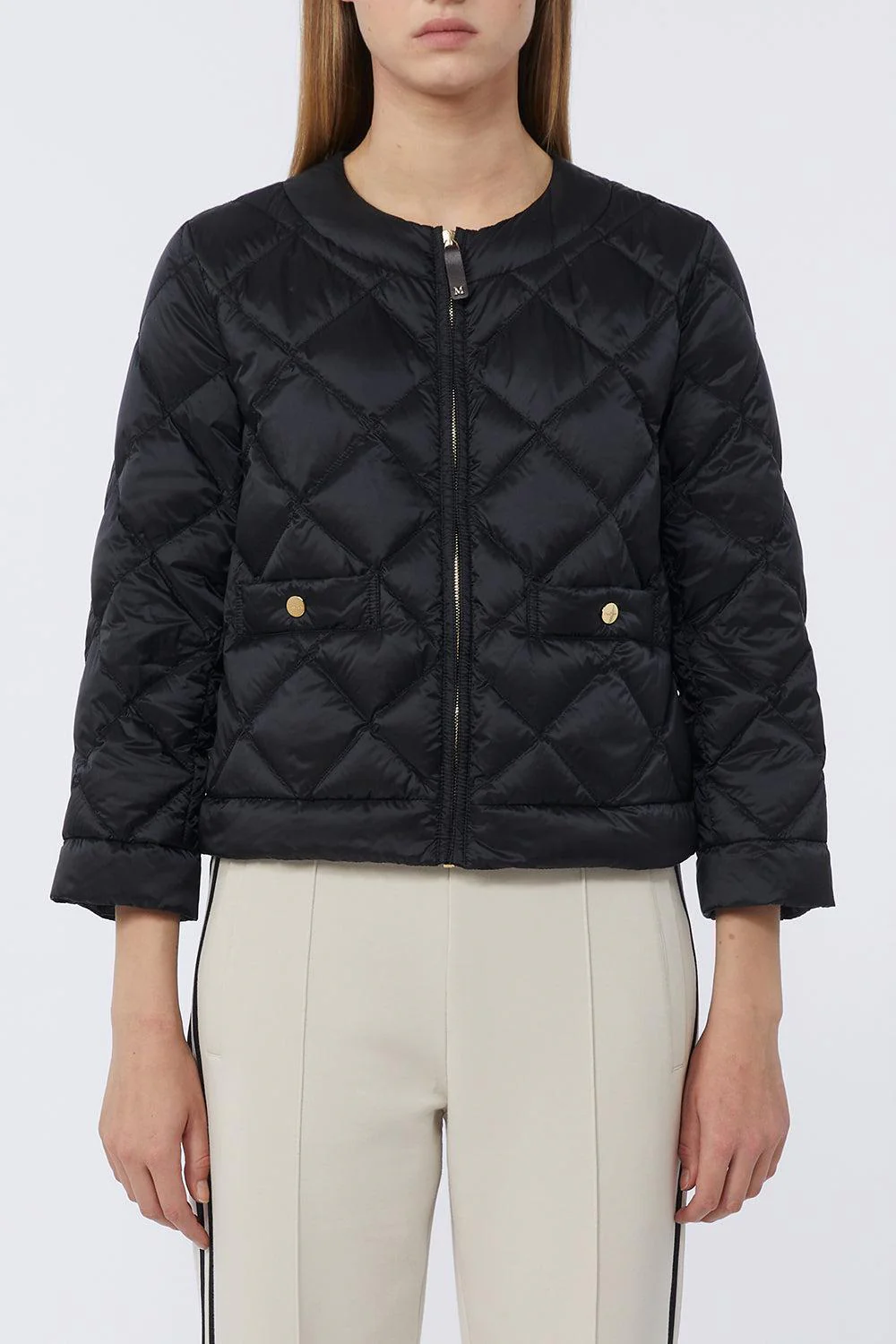 Puffer Jacket - Image 2