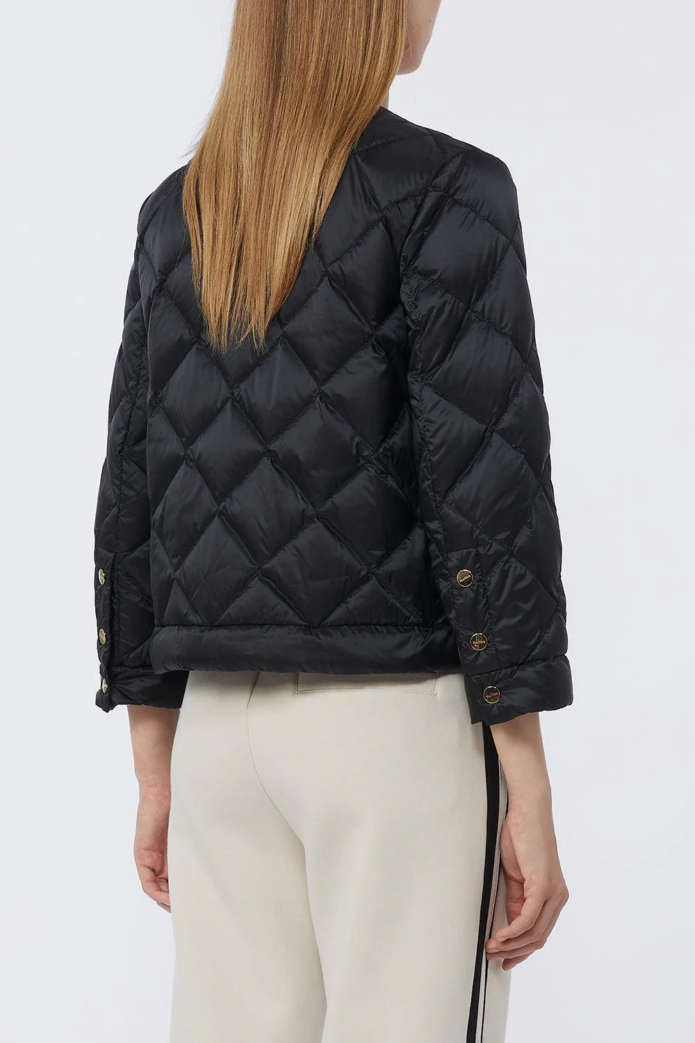 Puffer Jacket - Image 3