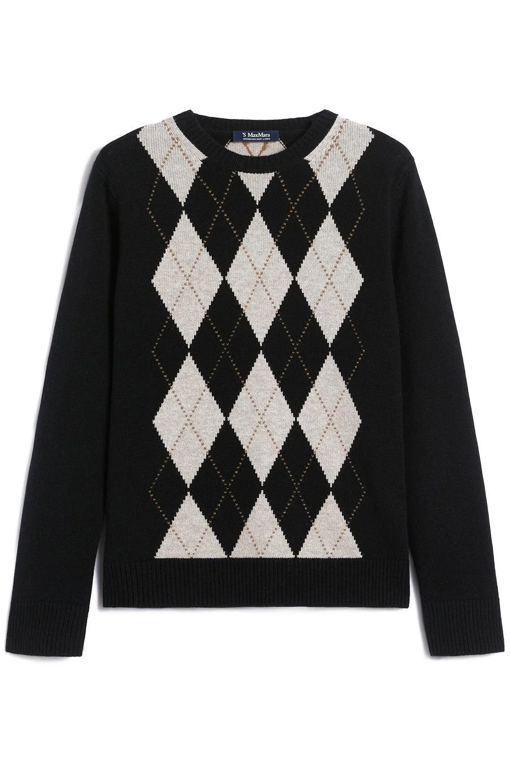 Soprano Sweater