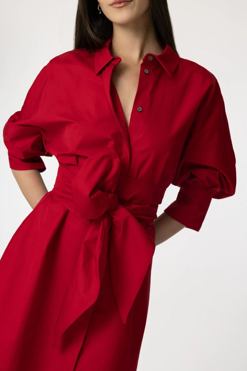 Tabata Dress - Image 3