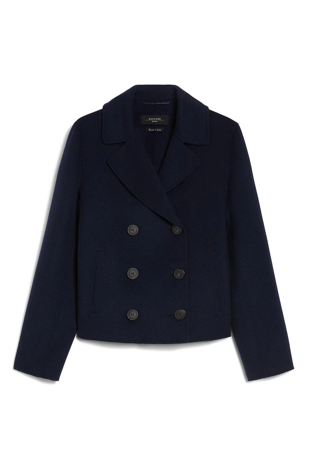 Taglio Jacket