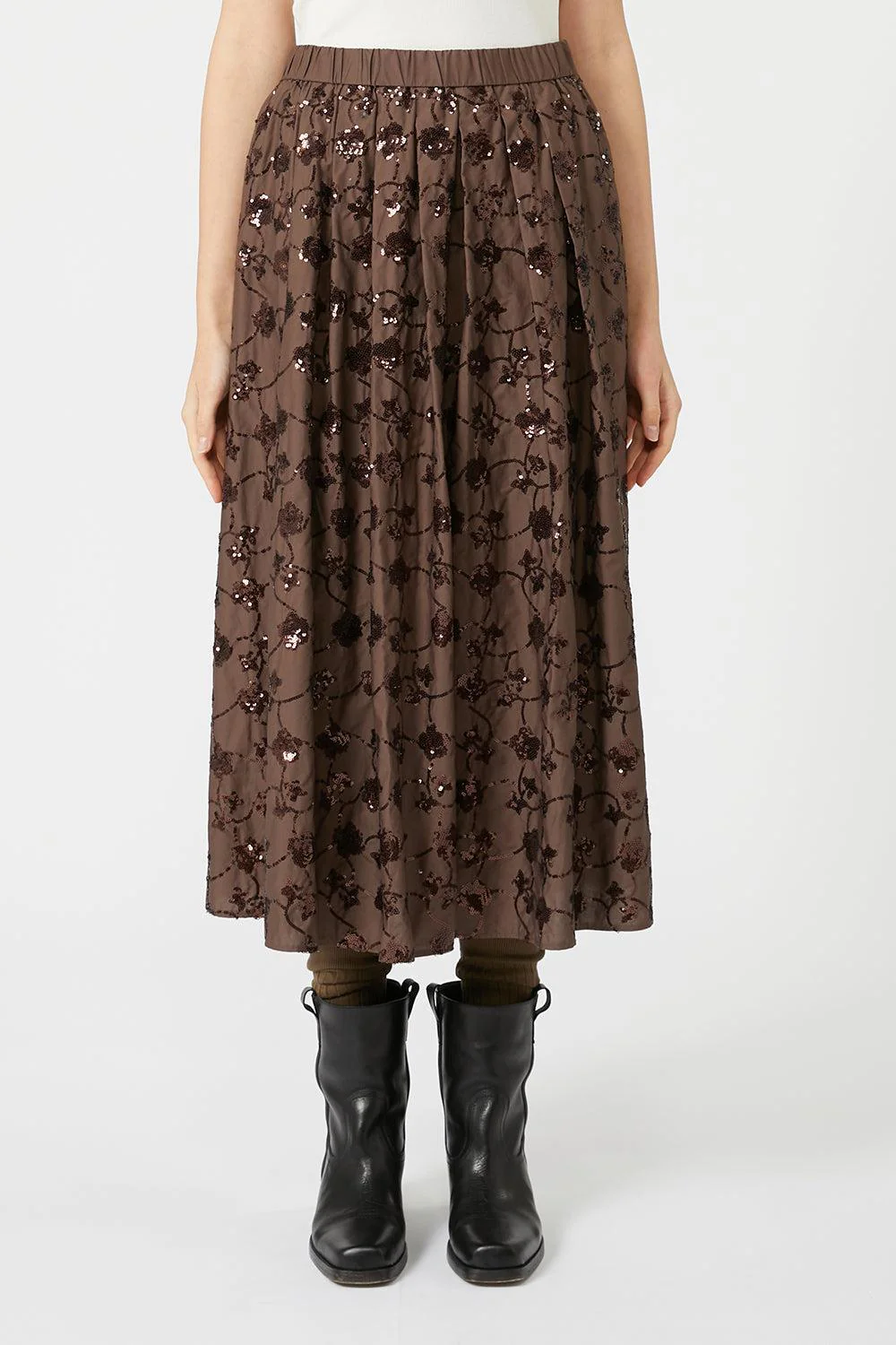 Tempra Skirt - Image 3