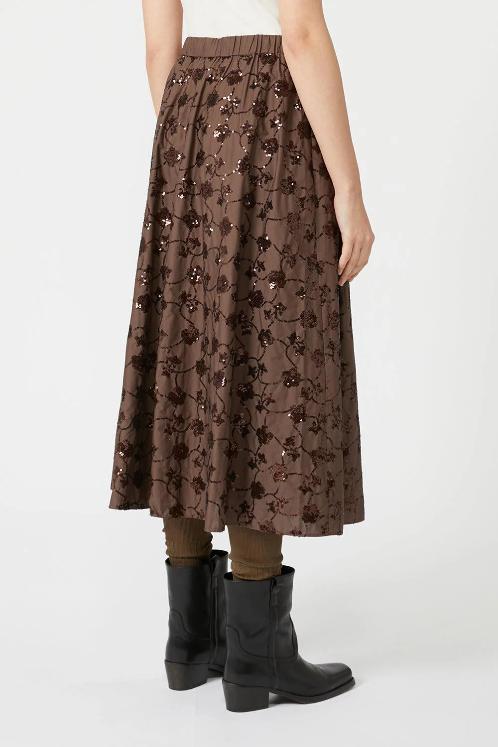 Tempra Skirt - Image 4
