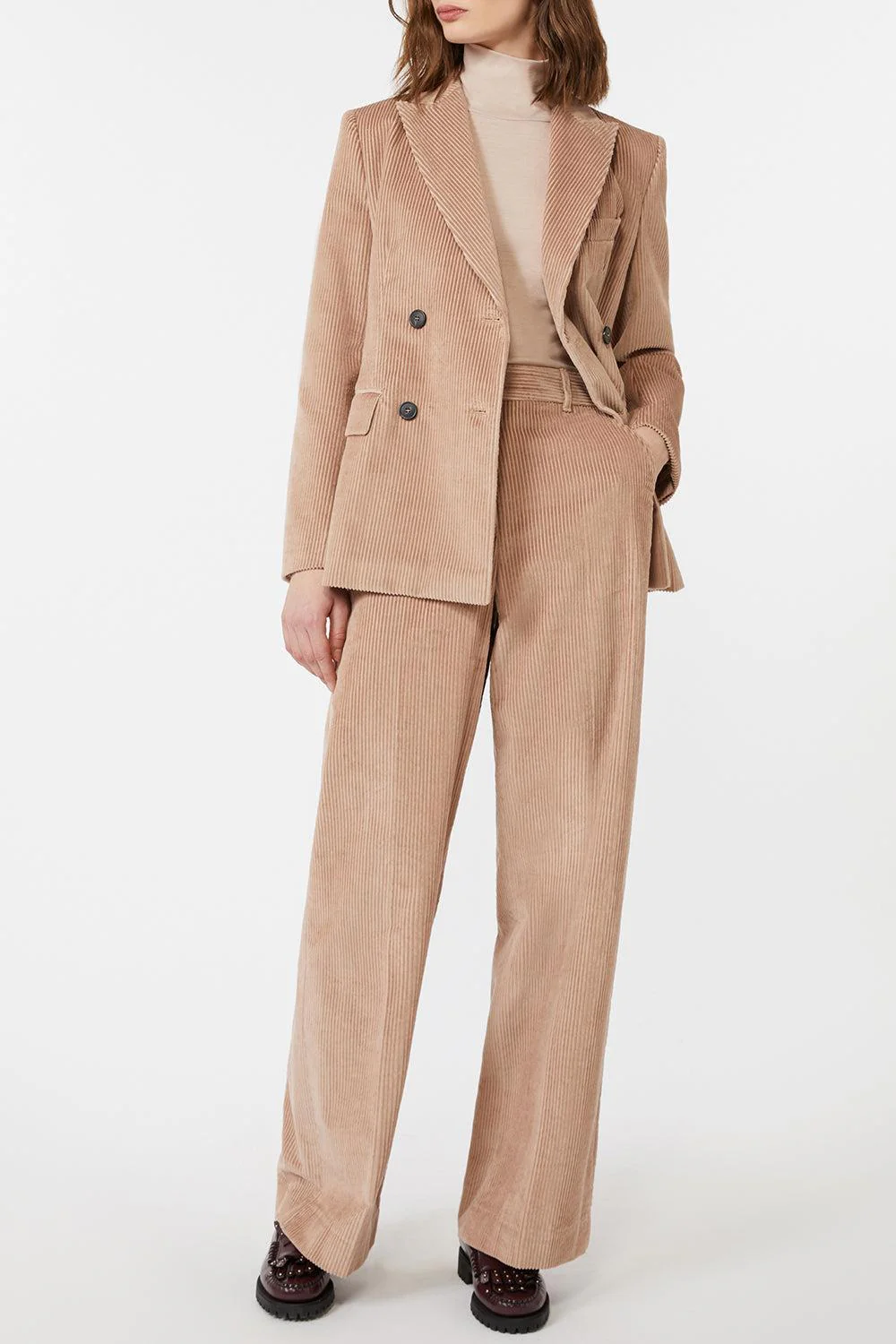 Teseo Knitted Pullover - Image 3
