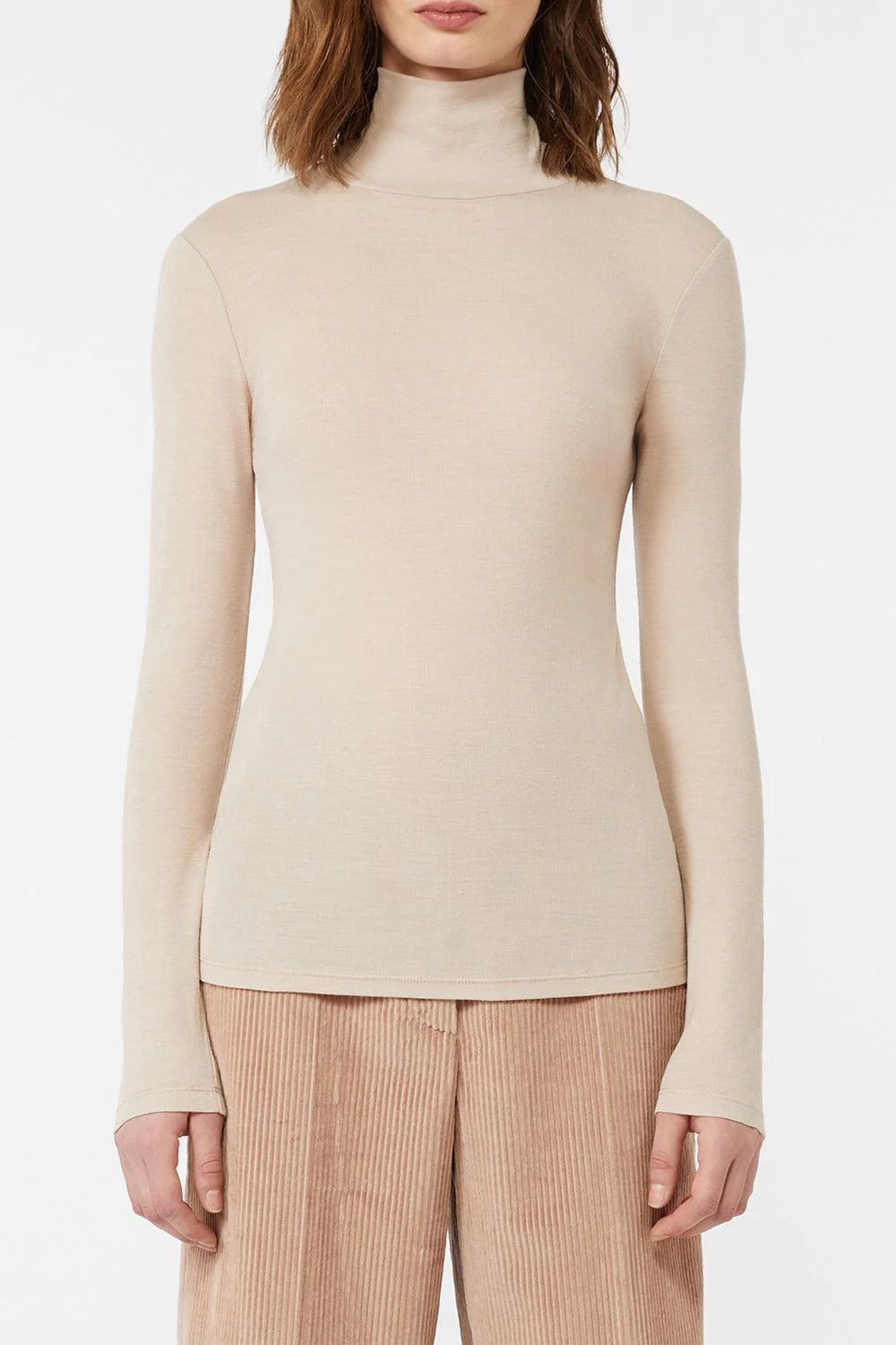 Teseo Knitted Pullover - Image 4