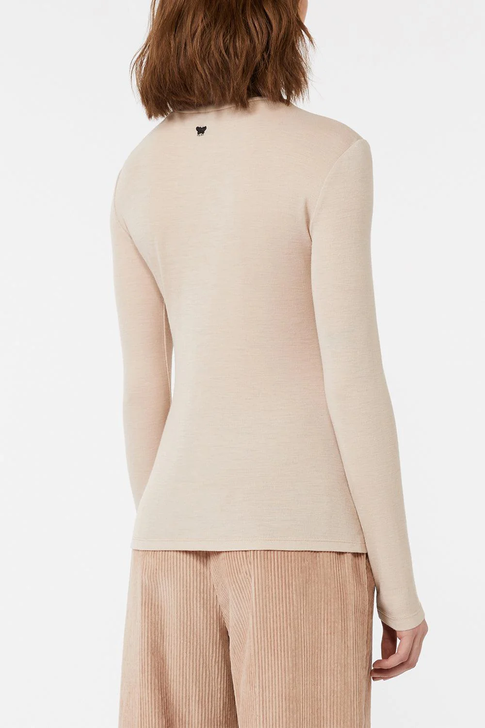 Teseo Knitted Pullover - Image 5