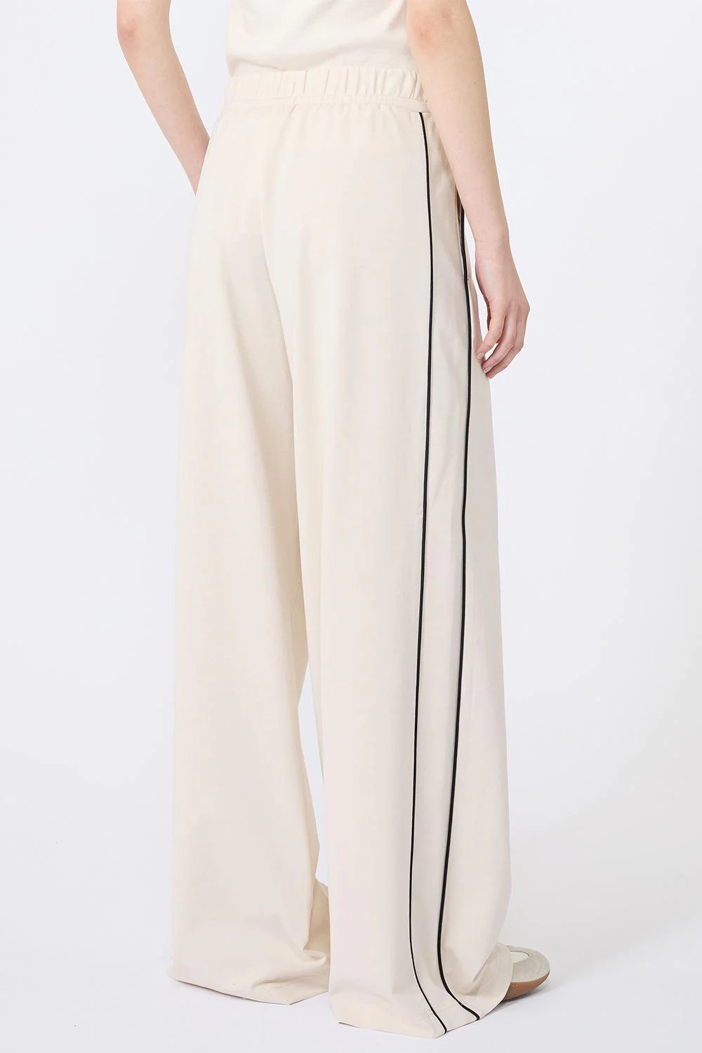 Tie Waist Trouser - Image 5