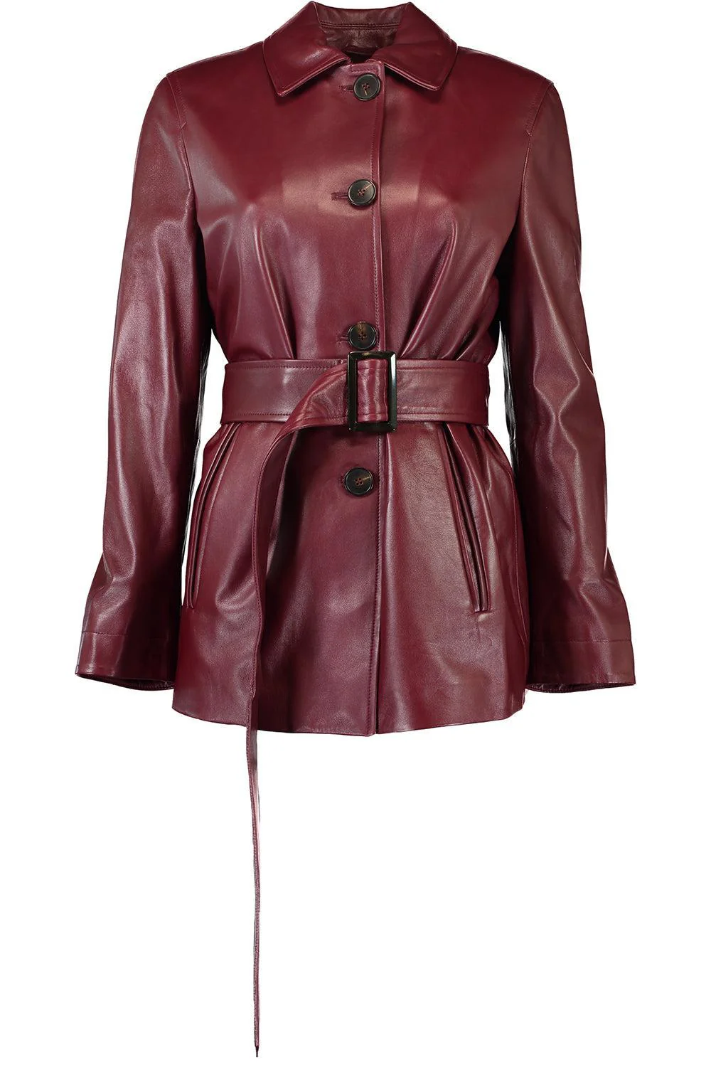 Tolmin Jacket