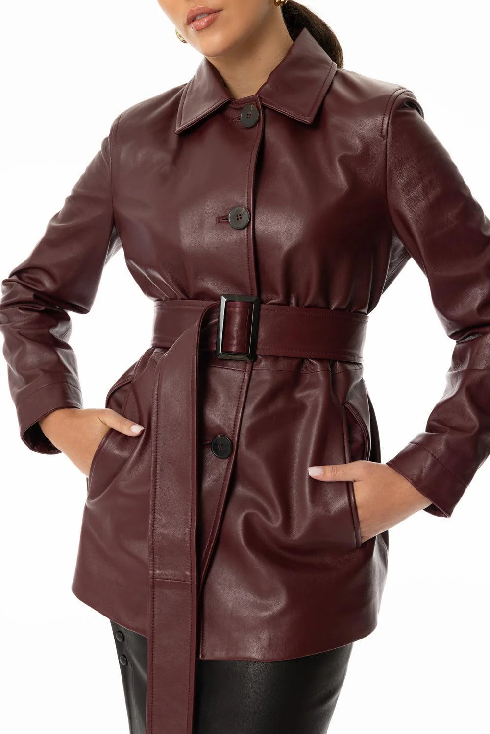 Tolmin Jacket - Image 3