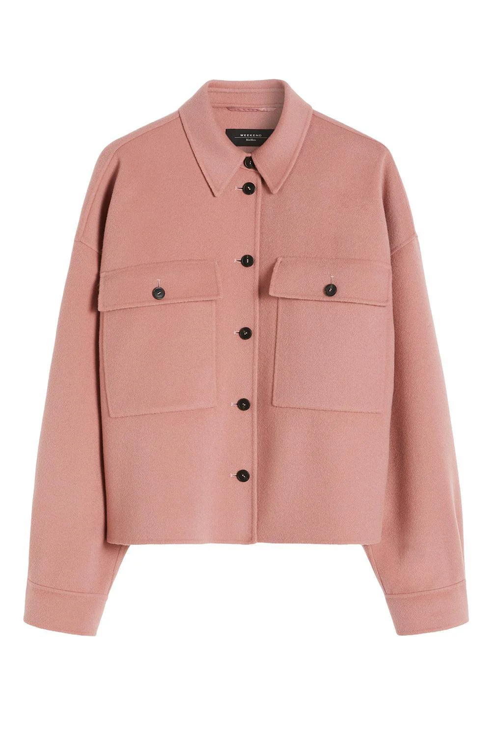 Trucker Jacket
