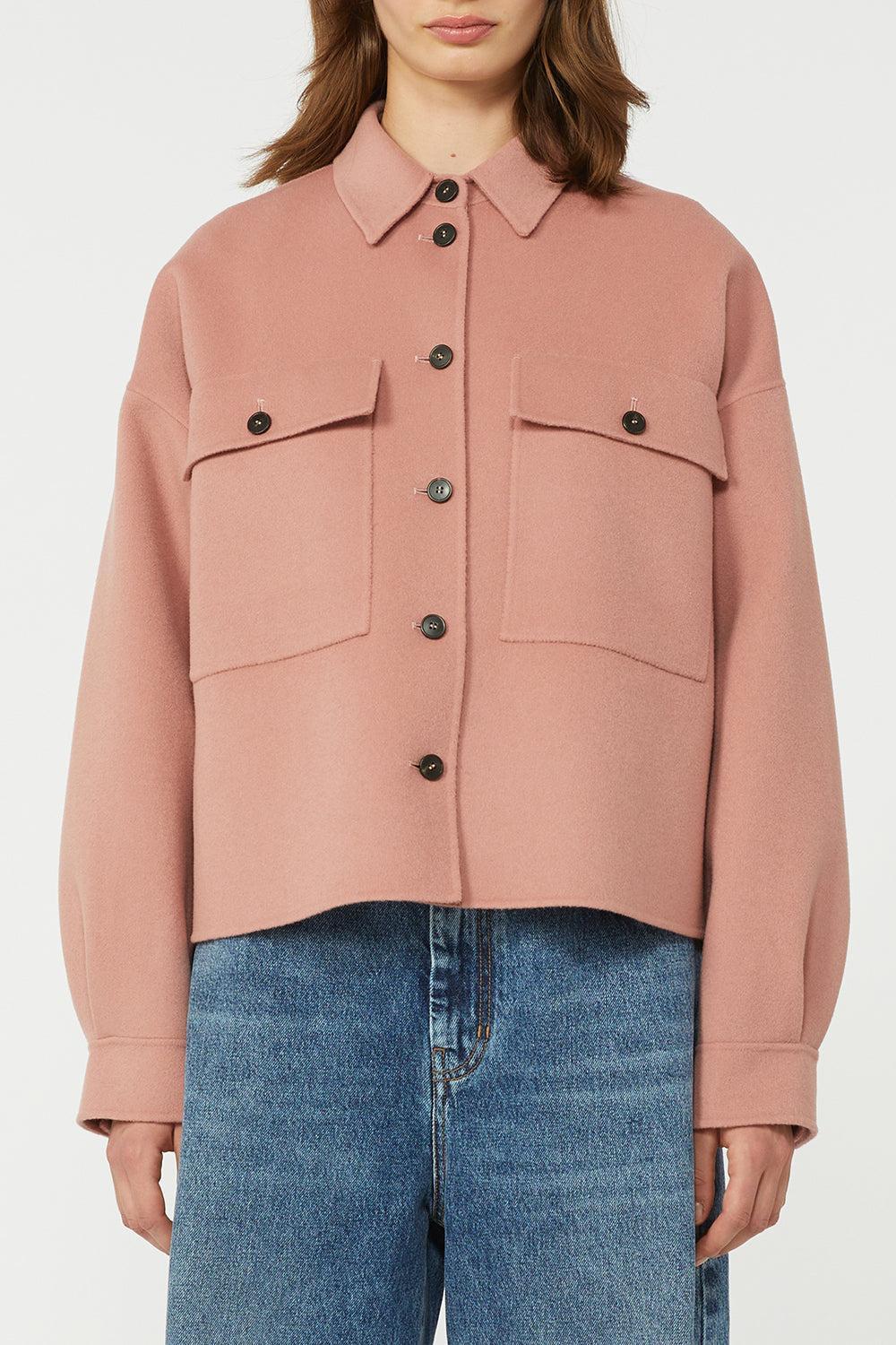 Trucker Jacket - Image 2