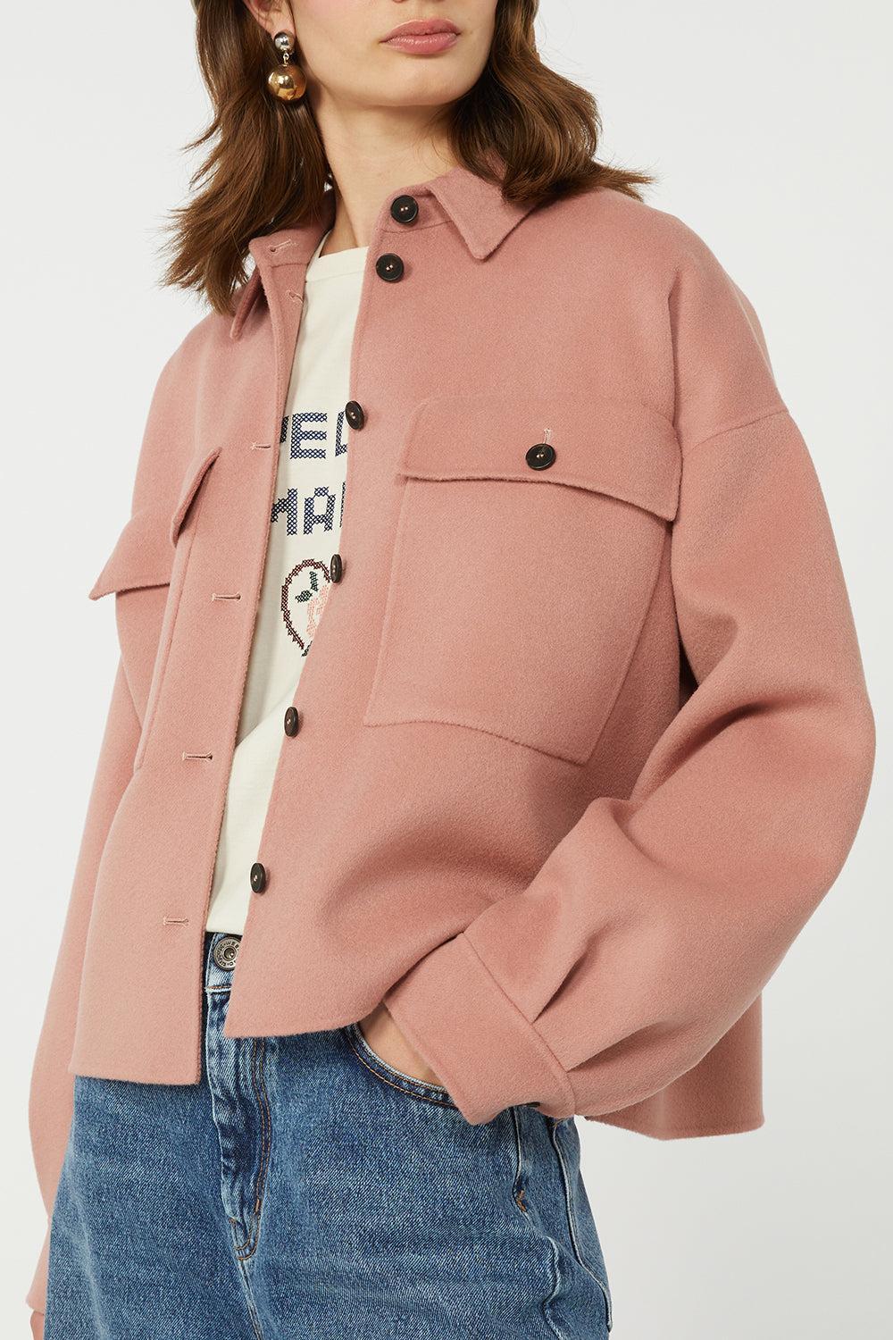 Trucker Jacket - Image 3