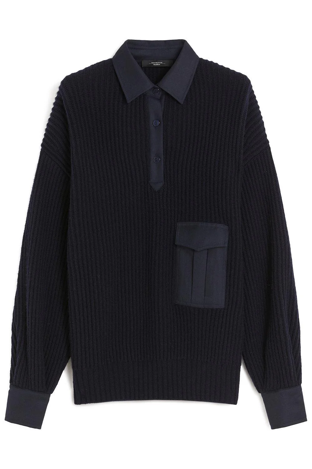 Vanda Sweater