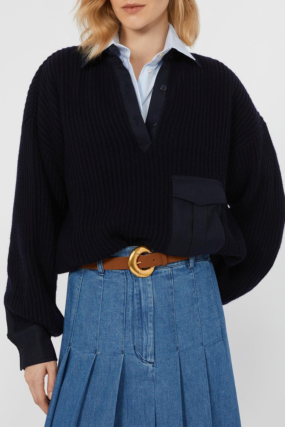 Vanda Sweater - Image 3