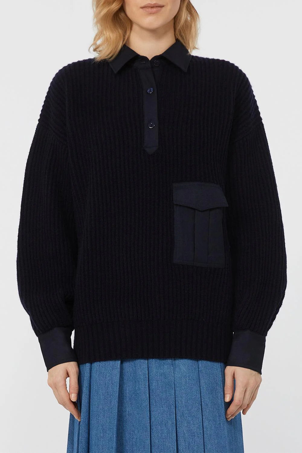Vanda Sweater - Image 4