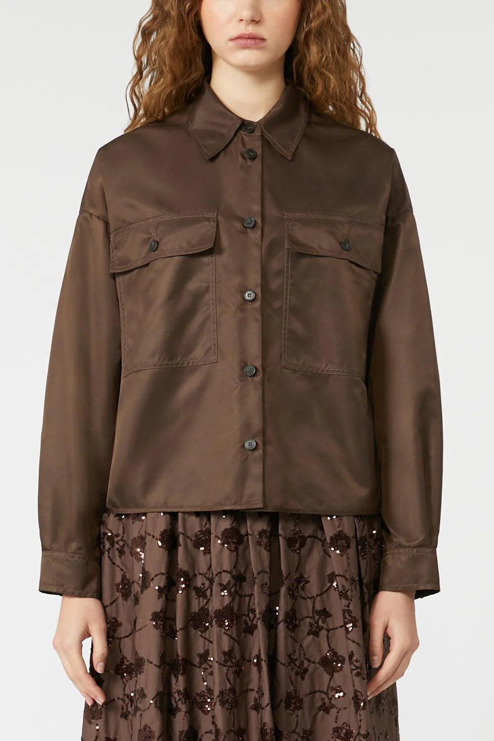 Vivettta Raincoat - Image 4