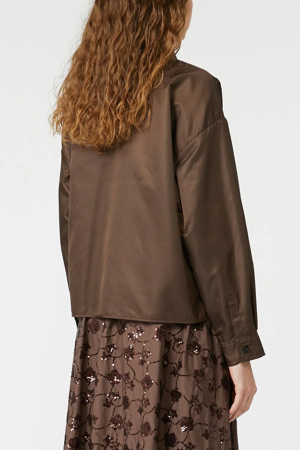 Vivettta Raincoat - Image 5