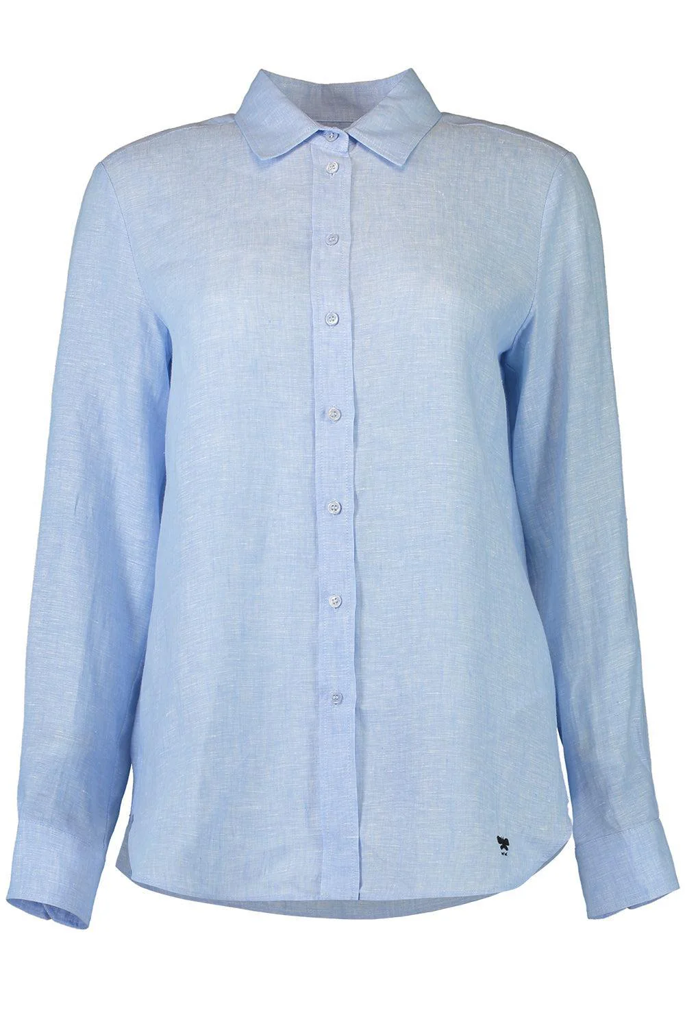 Werner Shirt - Sky Blue
