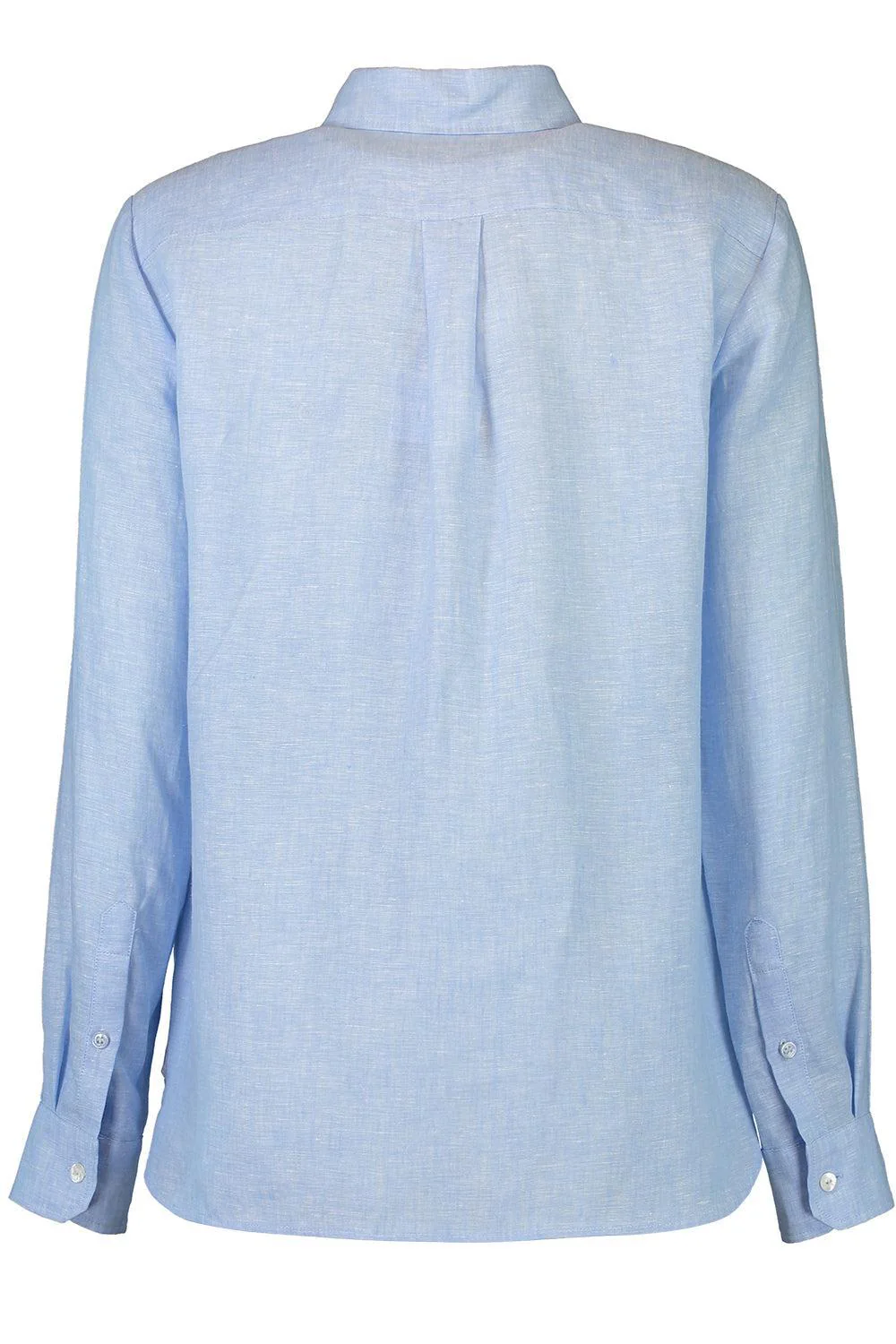Werner Shirt - Sky Blue - Image 2