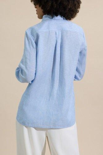 Werner Shirt - Sky Blue - Image 5