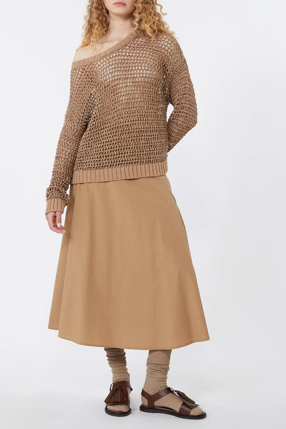 Zattera Skirt - Image 2