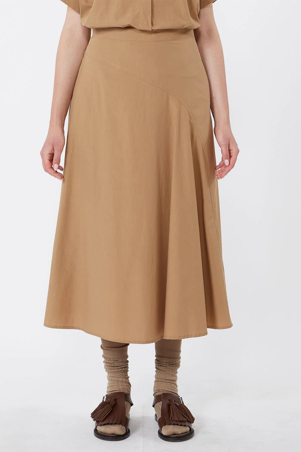 Zattera Skirt - Image 3