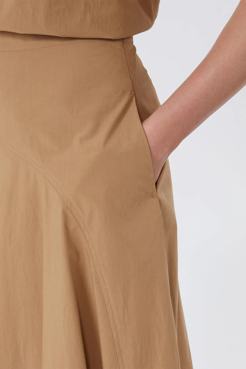 Zattera Skirt - Image 4