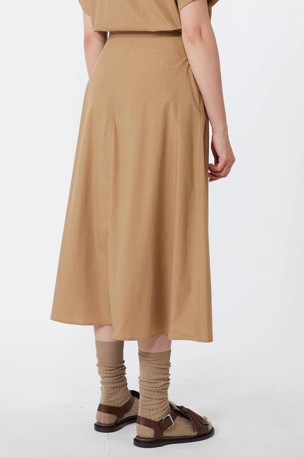 Zattera Skirt - Image 5