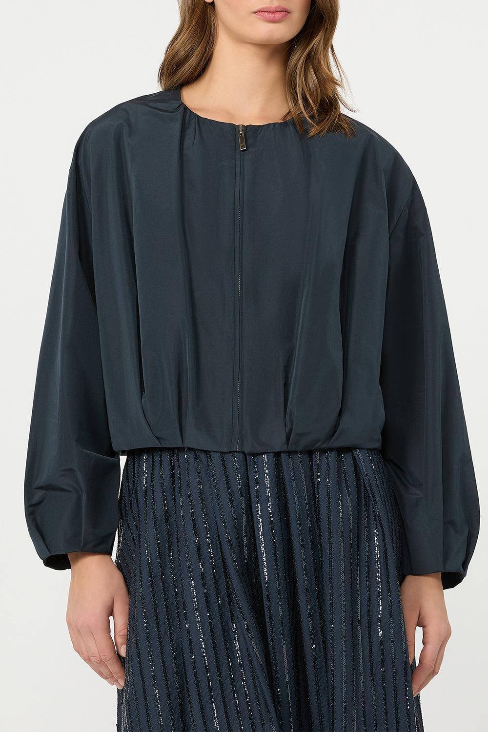 Zip Up Jacket - Image 2
