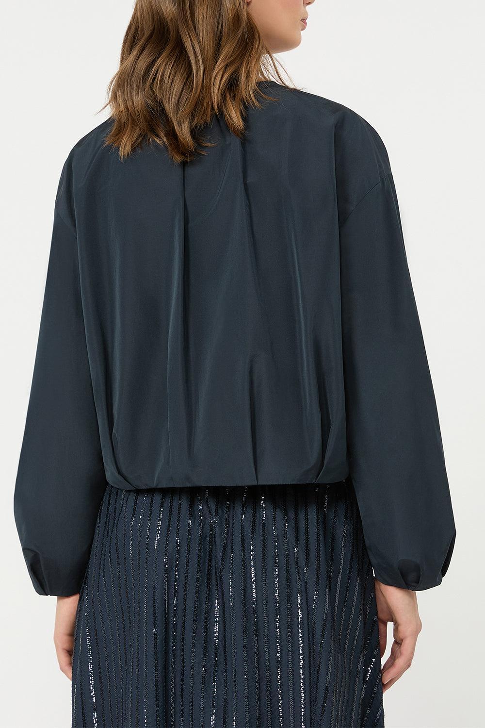 Zip Up Jacket - Image 4
