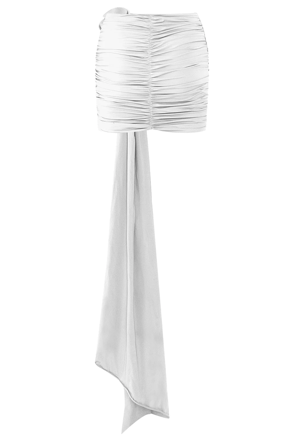 Magdalena Mini Skirt - Image 2