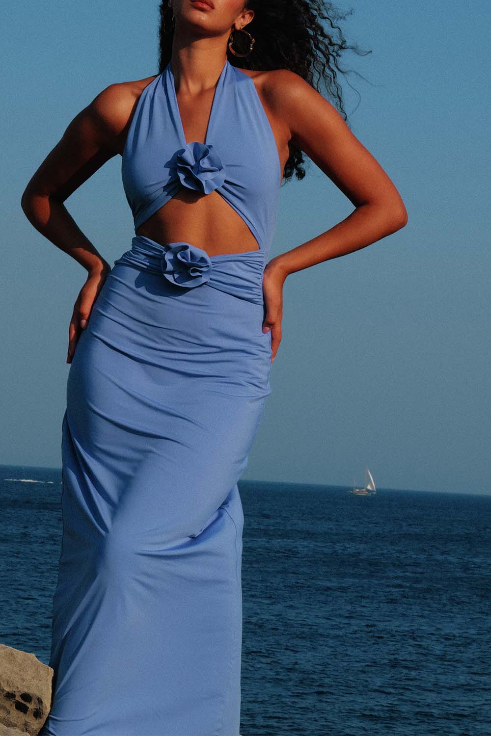 Vaupes Dress - Image 2