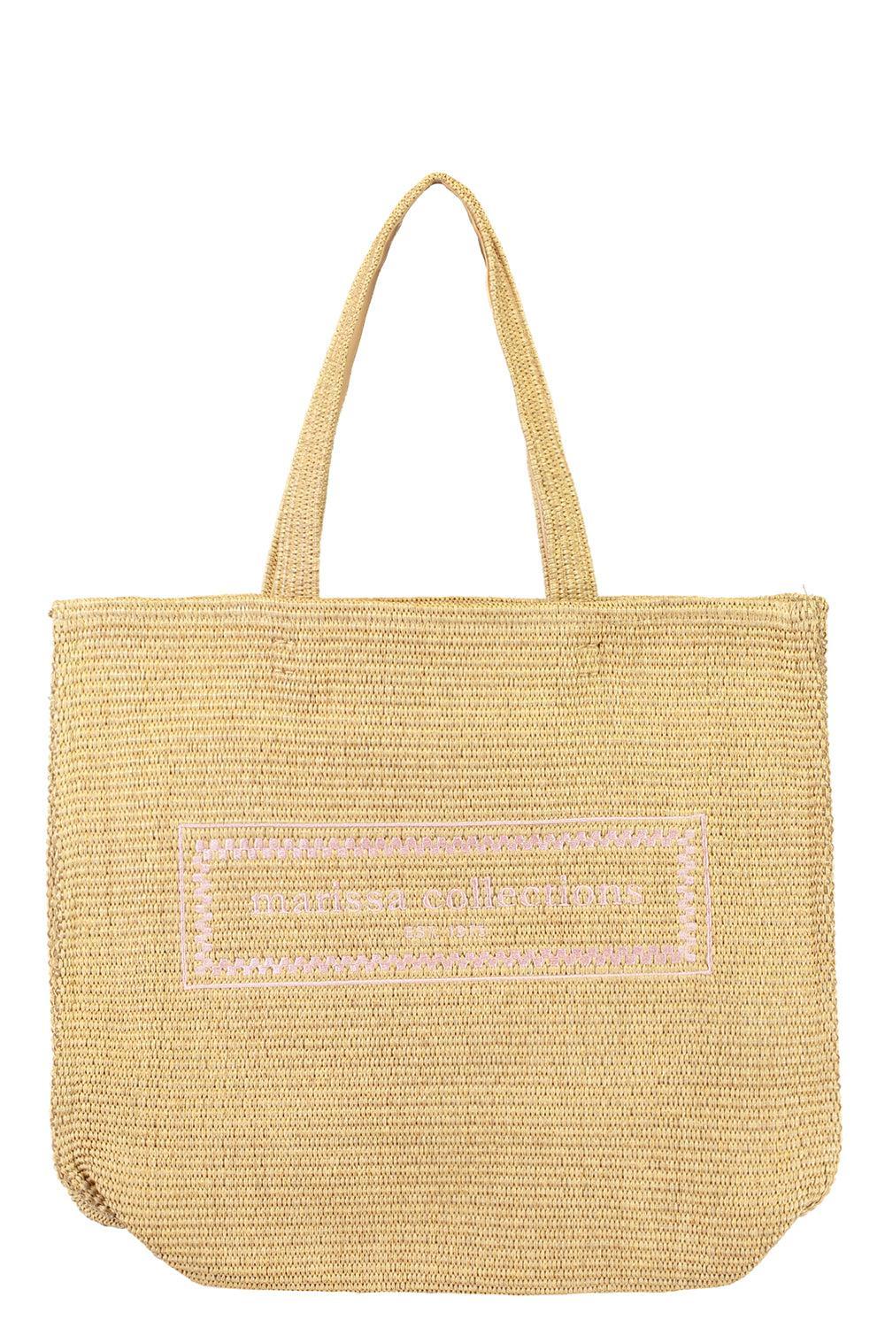 Logo Tote Bag