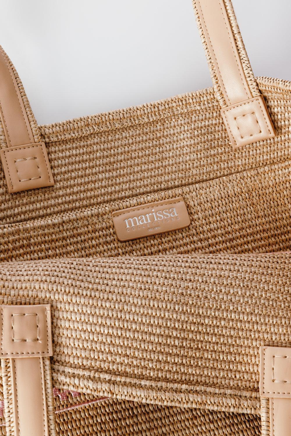 Logo Tote Bag - Image 4