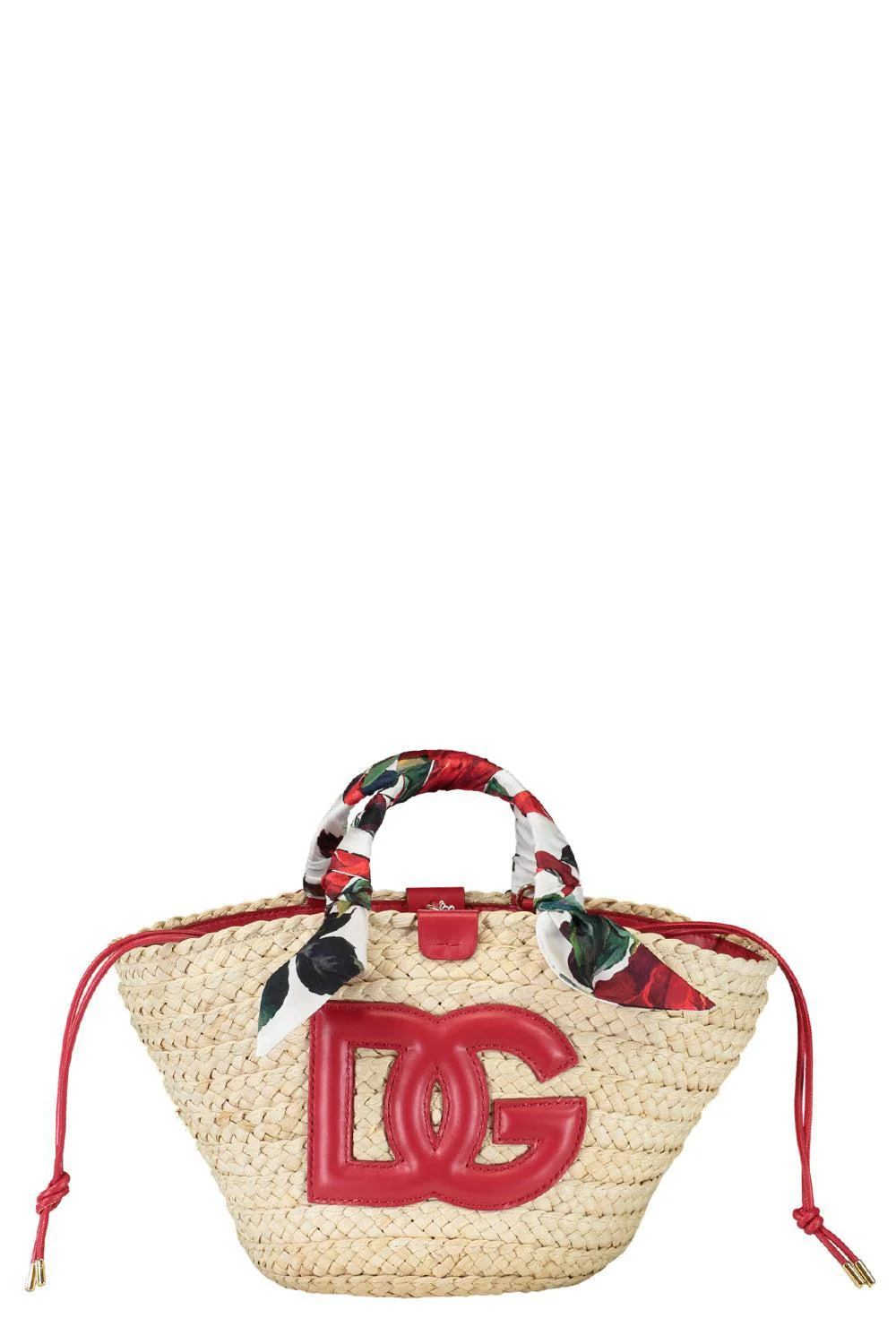 Medium Kendra Shopper - Rosa Rossa